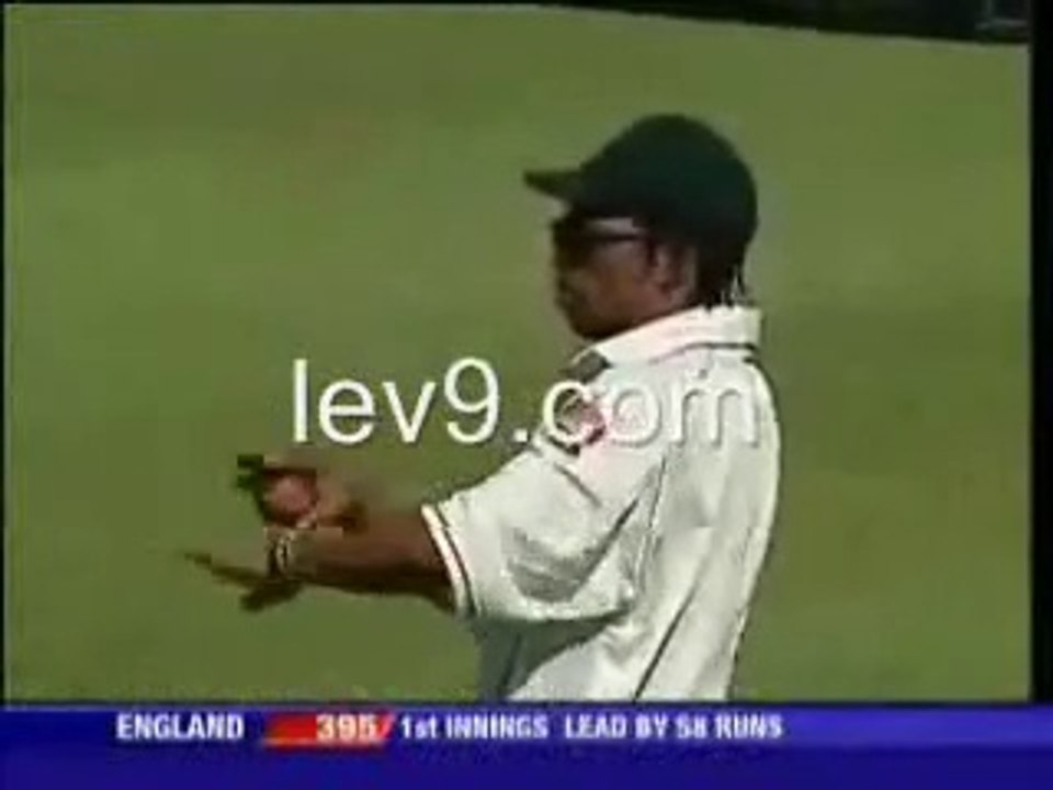 Makhya Ntini Honesty    must watch