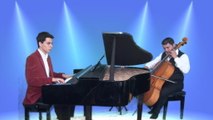 Çello Piyano HİCAZ PEŞREVİ Refik Fersan Peşrevler Semaisi Yaylı Klasik Makam Piyanist Klasik  Saz eserleri Viyolansel Yaylı Sazları KEMAN TÜRK MÜZİĞİ SAZLARI Enstrumantal Saz Eseri Fon Müzik