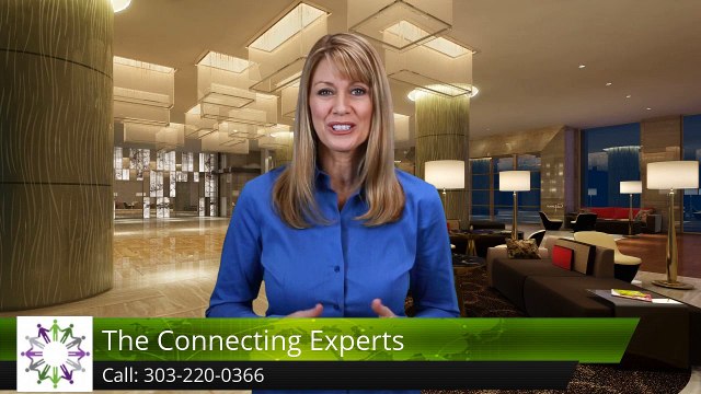 The Connecting Experts Littleton Terrific Five Star Review by Carey C.