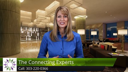The Connecting Experts Littleton         Terrific         Five Star Review by Carey C.
