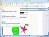 Microsoft Office Excel 2007 Tutorial in Urdu insert header footer design Class 16
