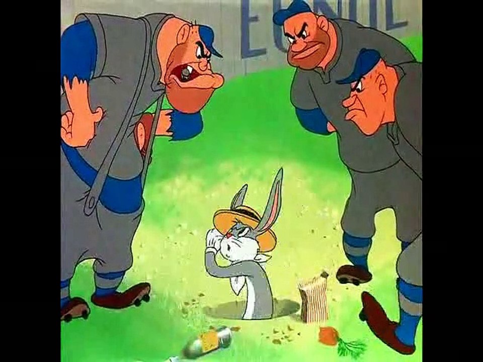 Baseball Toons  - Parte 2