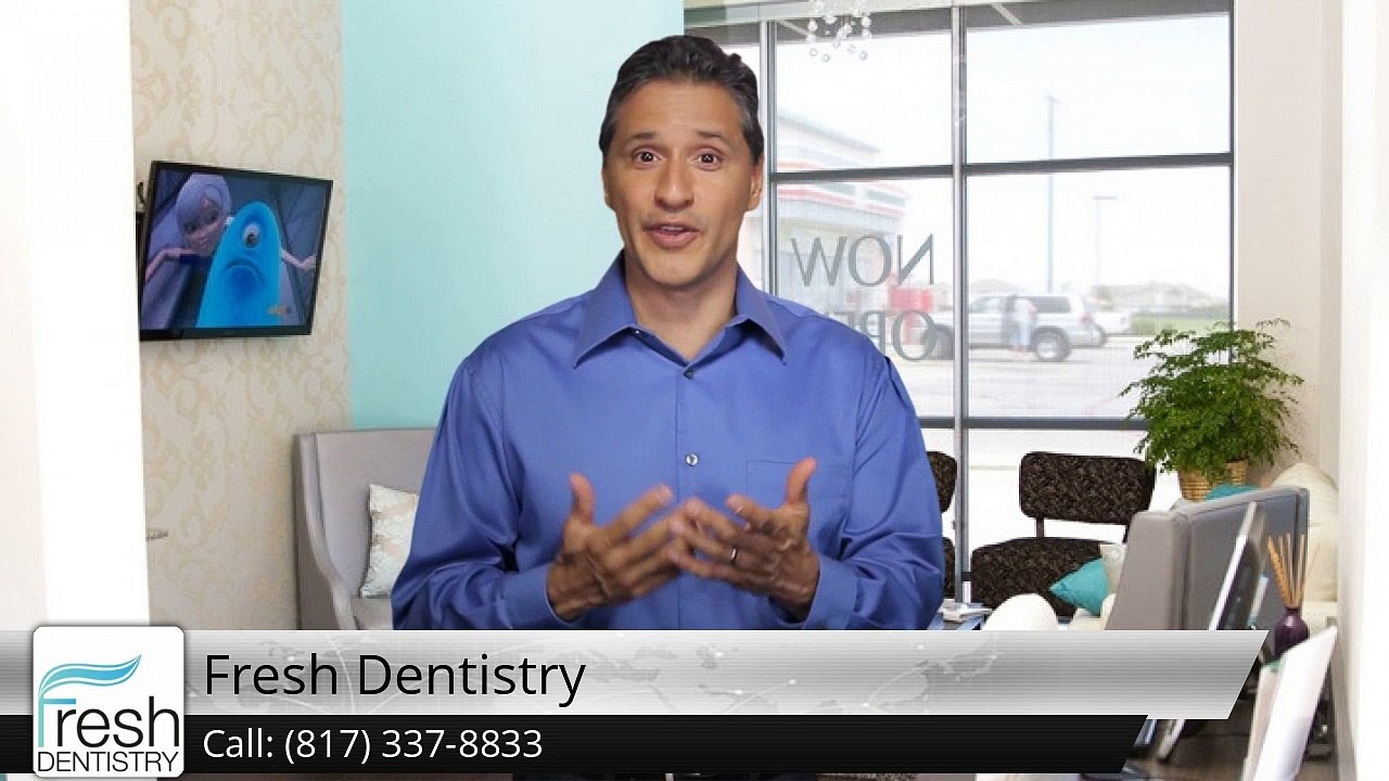 Fresh Dentistry Fort Worth         Exceptional         Five Star Review by Jennifer W.