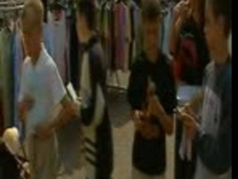 Stages radio avec les centres de loisirs