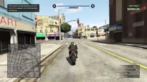 'ANNUAL BIKE FALLING DEATH!' GTA 5 Funny Moments (With The Sidemen)_youtube_original