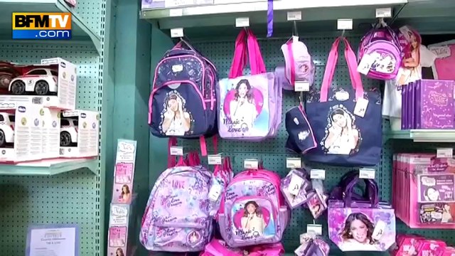 Plus Noël approche, plus le prix des jouets augmente