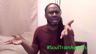 2014 Soul Train Awards Recap