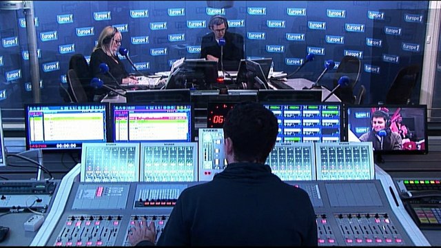 1er décembre 1789 : la Guillotine