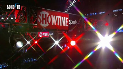 Daniel Jacobs vs. Jarrod Fletcher 09.08.2014 HD