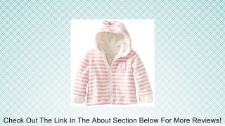 Bunnies By The Bay Baby-girls Newborn Fair Seas Jacket Review