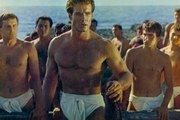 The Giant of Marathon (1959) Steve Reeves, Mylène Demongeot, Sergio Fantoni.  Action, Adventure, Drama