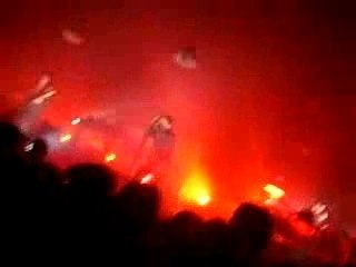 Nine Inch Nails .Olympia 2007 .Heresy