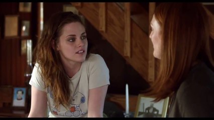 Still Alice - What It Feels Like