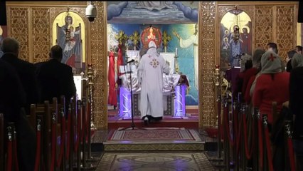 Les Jeunes Coptes, Matinée interreligieuse, France 2, 30/11/2014