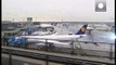 Újra Lufthansa sztrájk