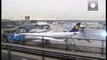 Lufthansa. Ancora sciopero piloti, oggi e domani