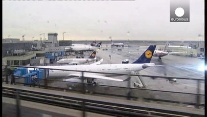 Lufthansa. Ancora sciopero piloti, oggi e domani