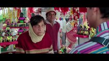 PK movie Dialogue Teaser - Aamir Khan, Anushka Sharma