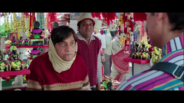 PK movie Dialogue Teaser - Aamir Khan, Anushka Sharma
