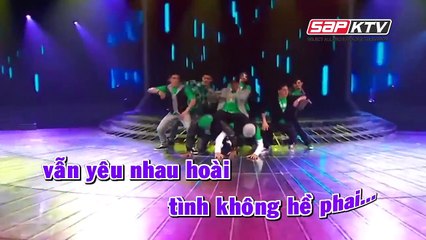 Ngan Nam Van Doi (Remix) - Chau Viet Cuong