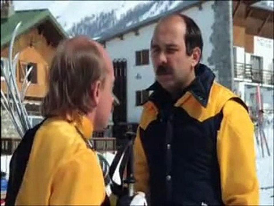 Les repliques qui tuent !