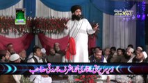 Khitab Peer Shabeer Hussain Shah Jalali Part 2 at mehfil e naat 26-03-14 at 49 tail sargodha