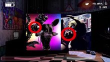 Five Nights At Freddy's 2: Toy Chicas Beak Found In Mangle?!