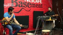 Larger Than Life - [BTS] - NESCAFÉ Basement Season 3 [2014] [Episode 1] [HD] - (SULEMAN - RECORD)