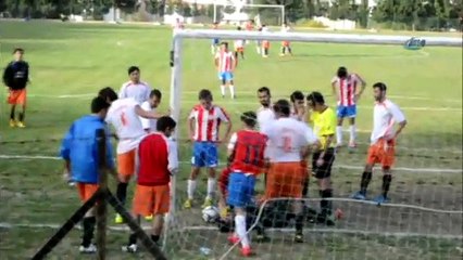 Nejat İşler’e yakışmadı !