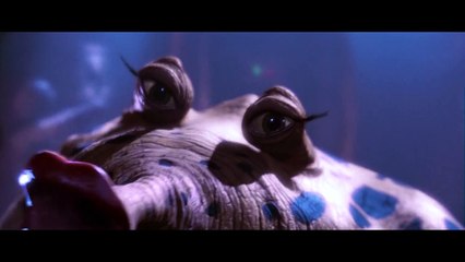 Star Wars  Episode VII Trailer - Version George Lucas