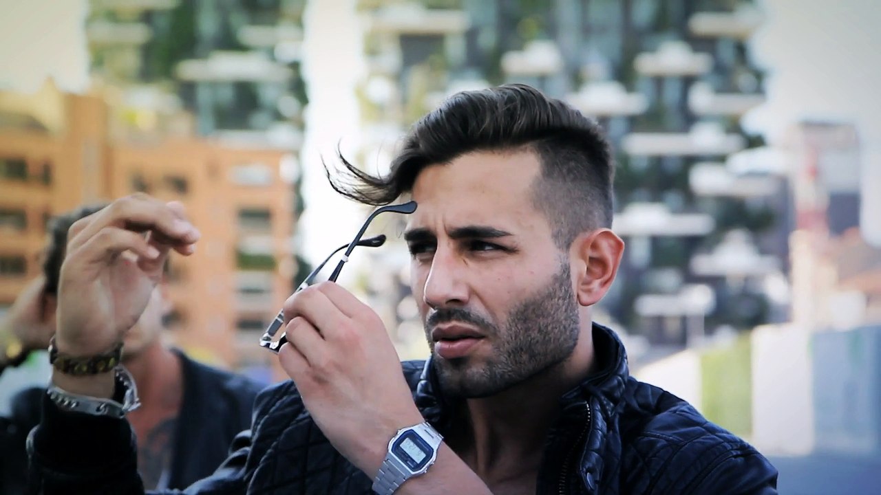 DOME - Let's Rock (Official Video)