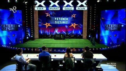 Haydar & Paşa - Köpek Eğitimi Yeteneksizsiniz 