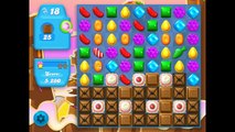 Candy Crush Soda Saga Level 75 No Boosters