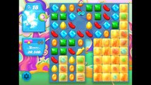 Candy Crush Soda Saga Level 77 3 Stars No Boosters