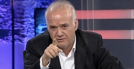 Ahmet Çakar'dan Emre'ye: Müslüman mısın Sen Kardeşim