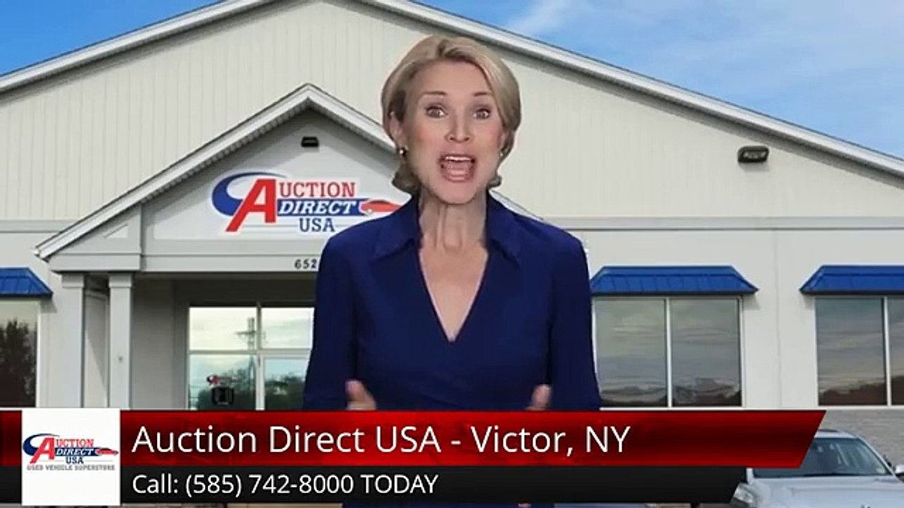 Best Used Car Dealership Rochester NY