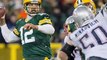 Packers Top Patriots, Chargers Rally