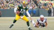 Packers Prevail Against Patriots