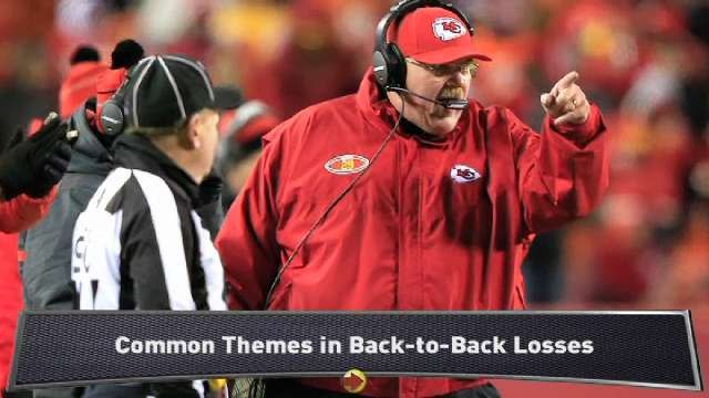 Paylor: Broncos Dominate Chiefs