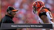 Morrison: Bengals Overcome Mistakes