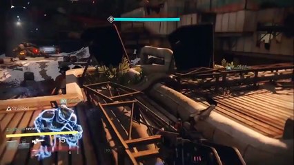 Destiny Funny Montage!_youtube_original