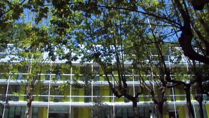 Uba Aterpetxea - Green Nest Donostia