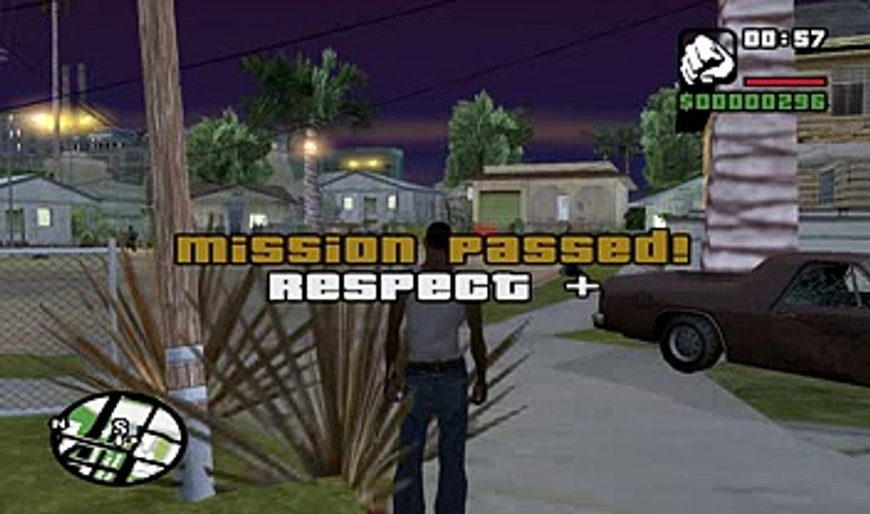 gta gameplay video download