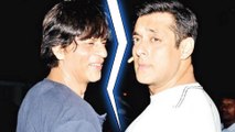 SHOCKING ! Salman Khan Denies Patch Up With Shah Rukh Khan - Bigg Boss 8