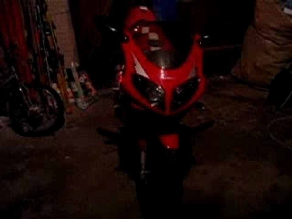 Alarme xr6