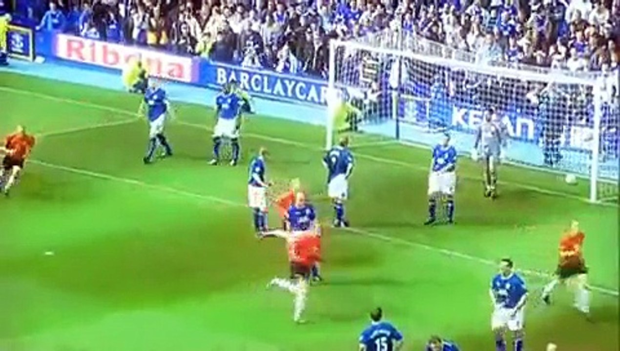 David Beckham   Best Goals Compilation   2010