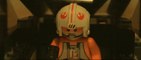 La bande annonce en LEGO de Star Wars Episode VII - The Force Awakens