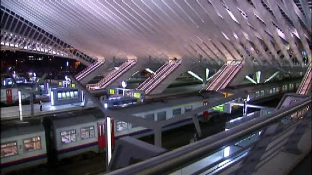 La SNCB s'attend à un trafic ferroviaire perturbé lundi