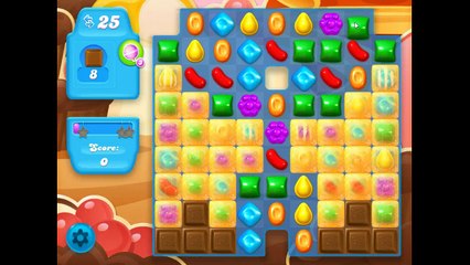 Candy Crush Soda Saga Level 93 No Boosters