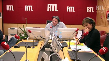 L'invité de RTL du 01 décembre 2014